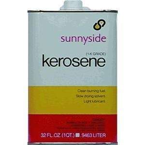  Sunnyside Corp. 80132 Kerosene