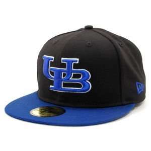 Buffalo Bulls NCAA Two Tone 59FIFTY Hat