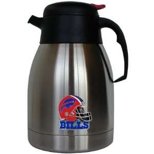  NFL Buffalo Bills Coffee Carafe