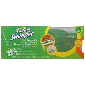  Swiffer Sweeper Starter Kit (Quantity of 4) Health 