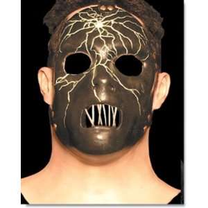  Slipknot 2 Paul Mask