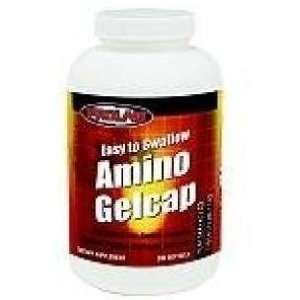  ProLab Amino GelCaps (200 Caps)