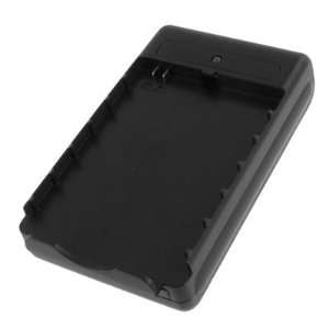  Battery Charger Dock Black for Nokia N97 Cell Phones & Accessories