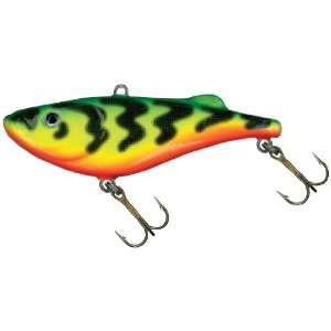  Salmo Zipper Lure