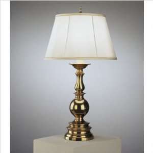  Robert Abbey Camborne Tall Traditional Table Lamp