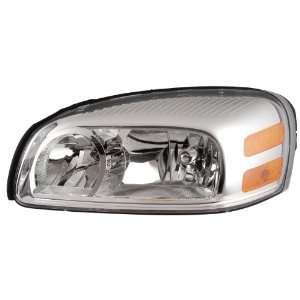   tERRAZA/Chevrolet UPLANDER/Pontiac MONtANA SV6/Saturn RELAY Headlight