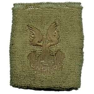  Halo 3 UNSCDF Badge Terry Cloth Wristband Toys & Games