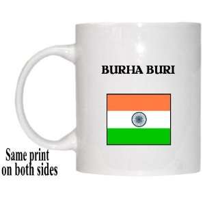  India   BURHA BURI Mug 