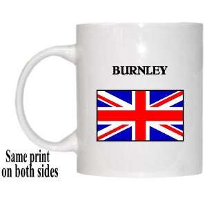  UK, England   BURNLEY Mug 