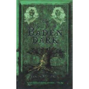  The Book from Baden Dark James Moloney Books