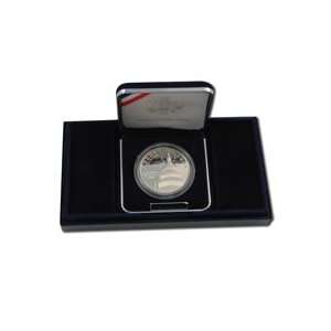    1994 Capitol Bicentennial Silver Dollar   Proof Toys & Games