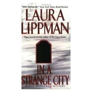   City (Tess Monaghan Mysteries) (9780380810239) Laura Lippman Books