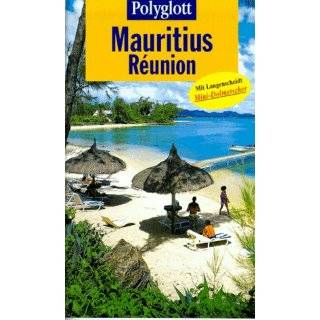 Polyglott Reiseführer, Mauritius, Reunion by Barbara Kastrup 