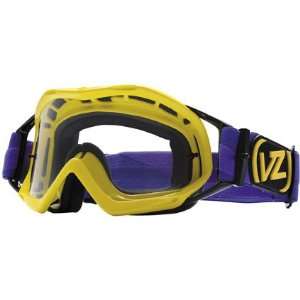  Vonzipper Bushwick Yellow