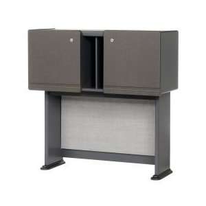   Frame With Gray Surface   Modular Office Furniture