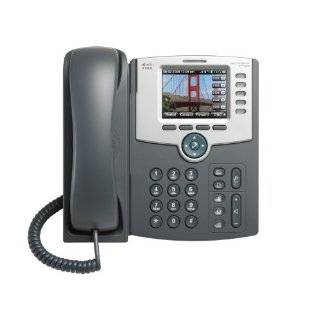  Cisco SPA 502G 1 Line IP Phone Explore similar items
