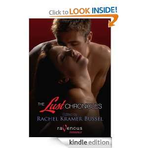   Chronicles Anthology Rachel Kramer Bussel  Kindle Store