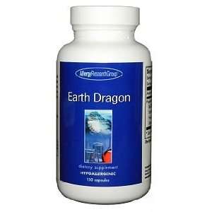  Allergy Research Group Earth Dragon Health & Personal 
