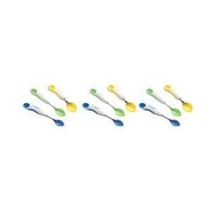  3 Stage Spoon Set   3 Pack Toys & Games