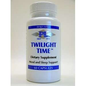  Progressive Labs Twilight Time 60 Capsules Health 