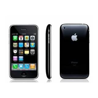 Apple iPhone 3GS 8GB   Unlocked