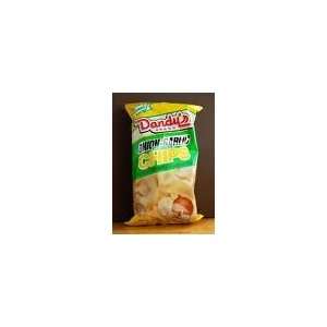 Dandys Onion garlic Flavor Chips 2.75z  Grocery & Gourmet 