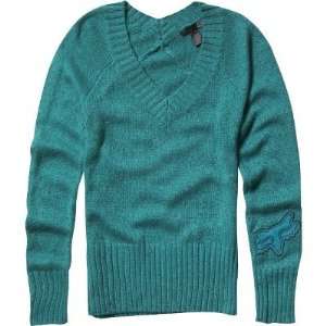  Superfly Sweater [Pine] S Pine Small Automotive