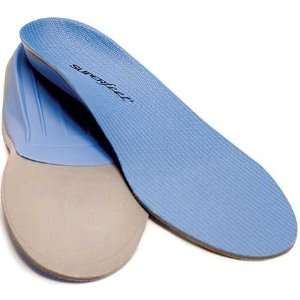  Superfeet Blue Trim to Fit (2400) Insoles Health 