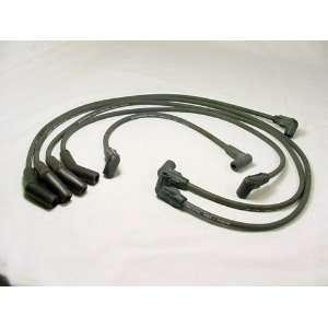  Bosch 09308 Premium Spark Plug Wire Set Automotive