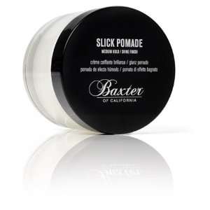  Baxter of California Slick Pomade Beauty