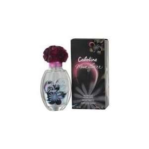 CABOTINE MOONFLOWER by Parfums Gres EDT SPRAY 1.7 OZ
