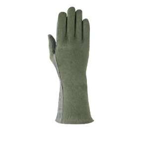  Ansell ActivArmr Summer Flyer Gloves, Green   6 Pair/Case 