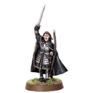  Games Workshop Lord of the Rings Beregond Blister Pack 