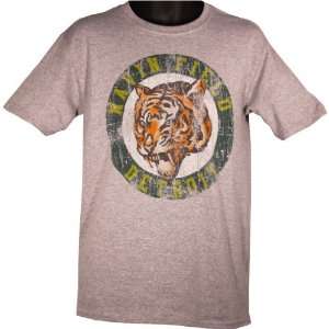  Navin Field Roaring 30s Faded Retro T shirt Sports 