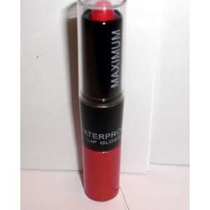  Frost 3d Lipstick & Lip Shine Combo Beauty