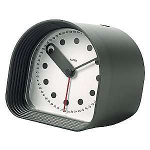  Optic Clock by Alessi