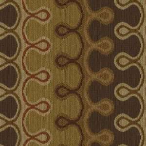  Round Off   Brown Sugar Indoor Upholstery Fabric Arts 