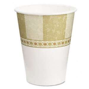 Paper Cup, For Cold Drinks, 12 oz., Sage Pack Size 50 