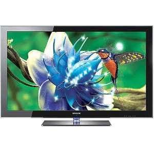  Samsung UN55B8000 55 1080p LED HDTV Electronics