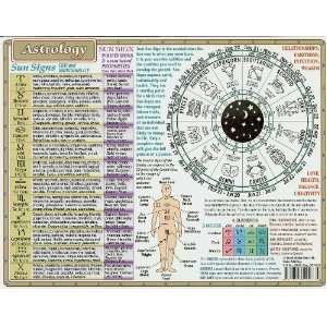  Sacred Wisdom Chart Astrology
