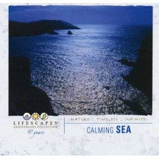 Calming Sea (Nature Timeless Inf by Lifescapes ( Audio CD )