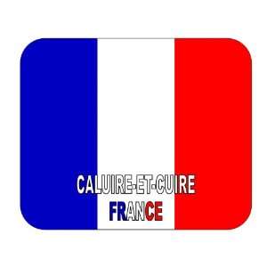  France, Caluire et Cuire mouse pad 