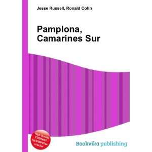  Pamplona, Camarines Sur Ronald Cohn Jesse Russell Books