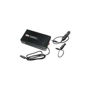  LIND ELECTRONICS POWER ADAPTER CAR/AIRPLANE EXTERNAL 15 V 