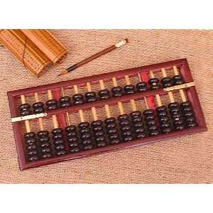  Chinese Abacus  Suan Pan Toys & Games