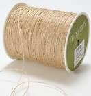 May Arts NATURAL Twine String Burlap items in Simon Says STAMP store 