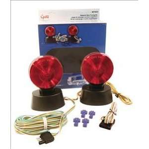  Grote 65730 5 Towing Lamp Kit Automotive