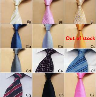 due to the types of ties are too many. we use the combined selection 