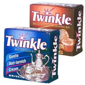  Twinkle Polishing Cream