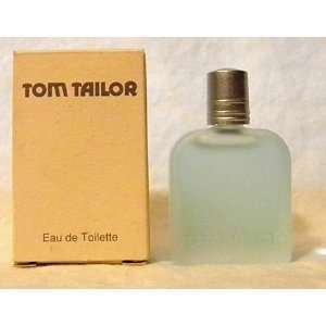 TOM TAILOR EdT Miniature (.17 oz./5ml)